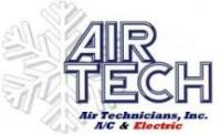 Air Technicians Inc	 image 1